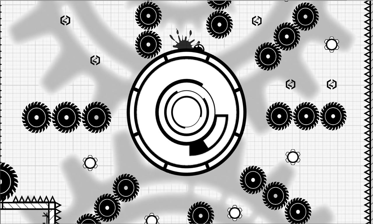 The Machine