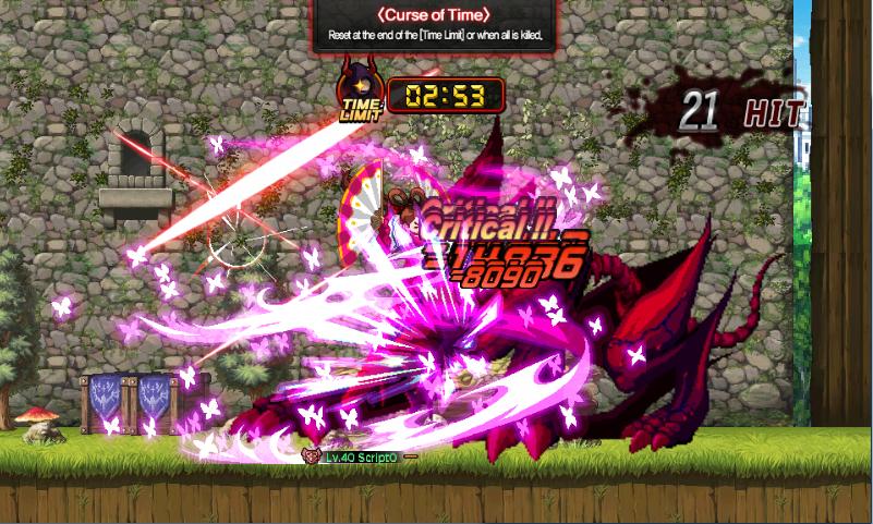 Soul Guardians 2