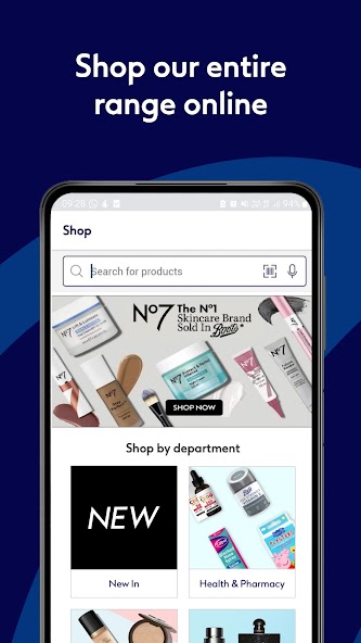 Boots Ireland