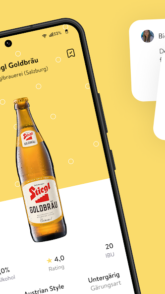 BeerTasting