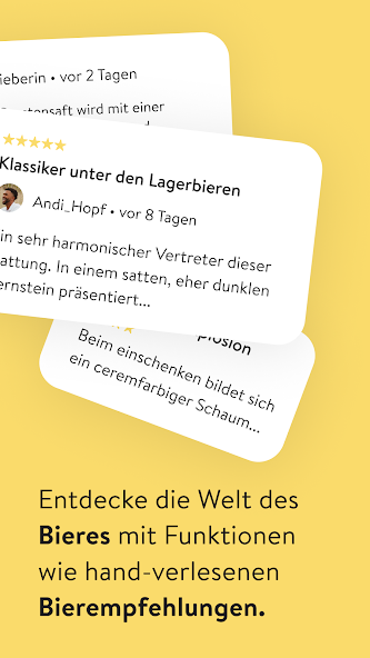 BeerTasting