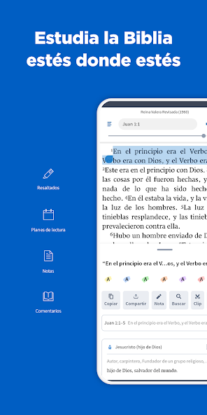 Biblia Logos