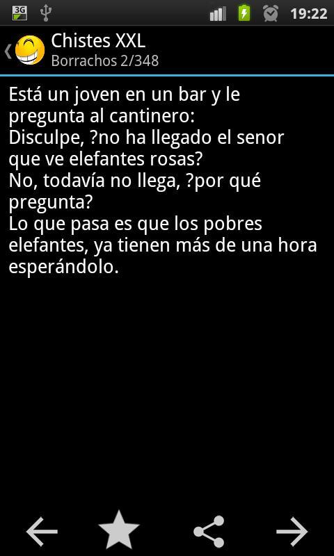 Chistes XXL