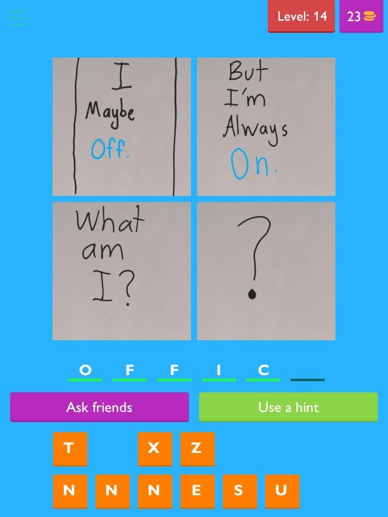 Quiz G.G
