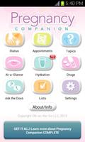 Pregnancy Companion