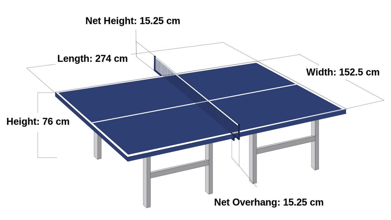 Tenis Meja
