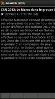 FRFM Maroc Infos