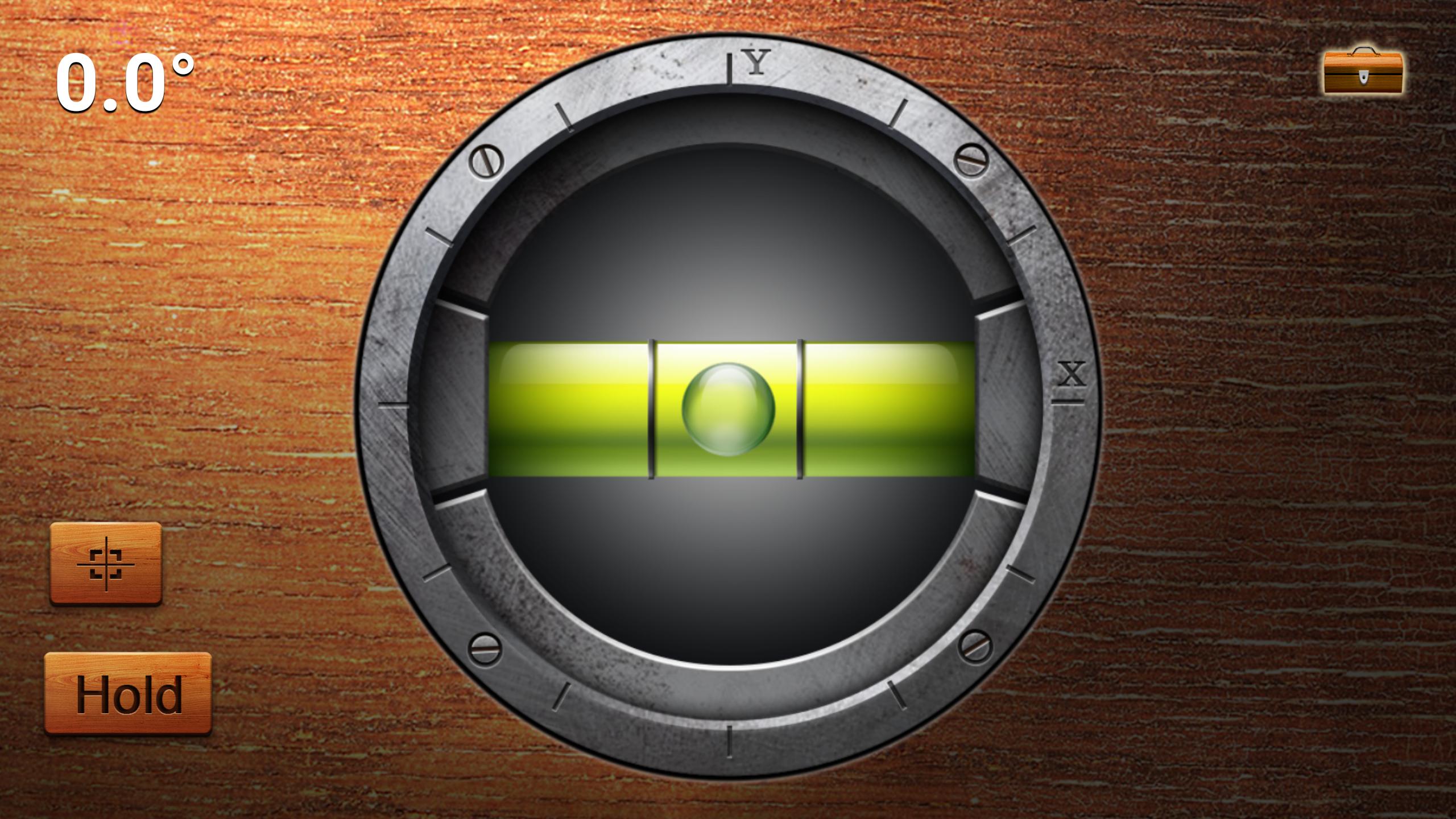 iHandy Level Free