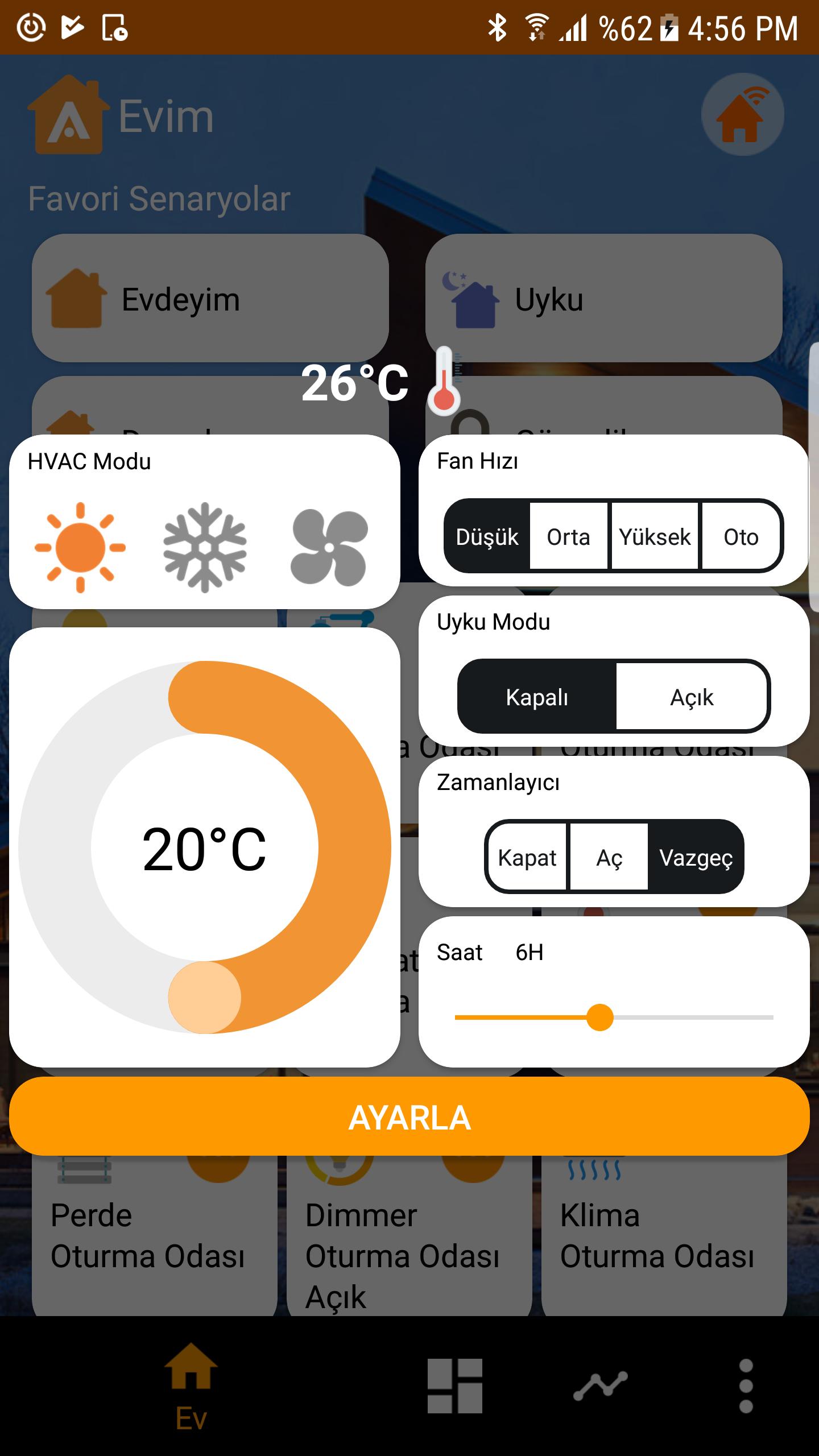 AYPRO Smart Bridge