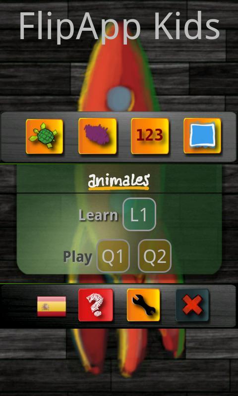 FlipApp