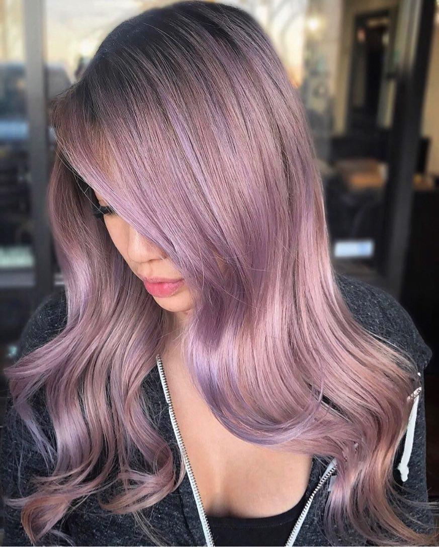 Hair Color Ideas