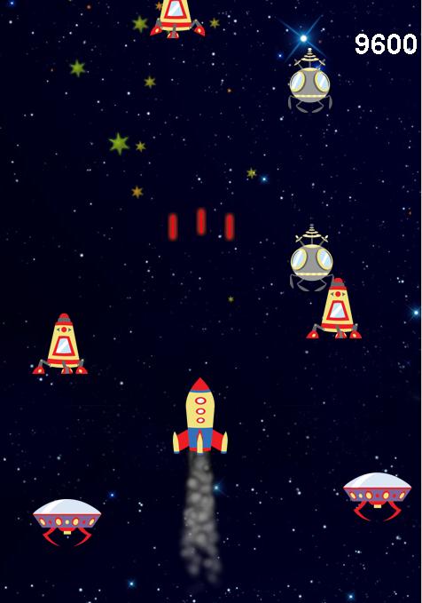 Super Spacer