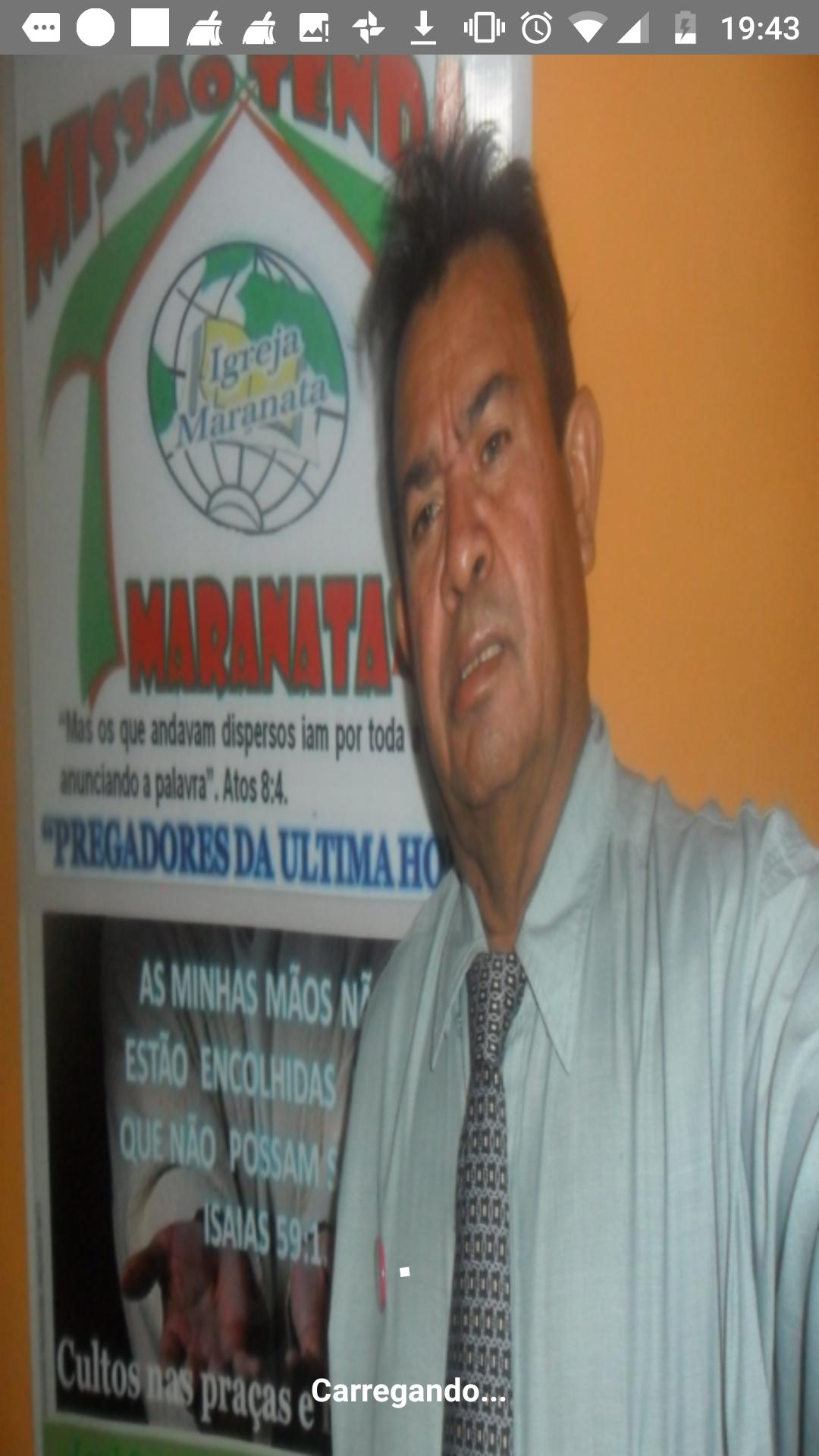 Radio Gospel Web