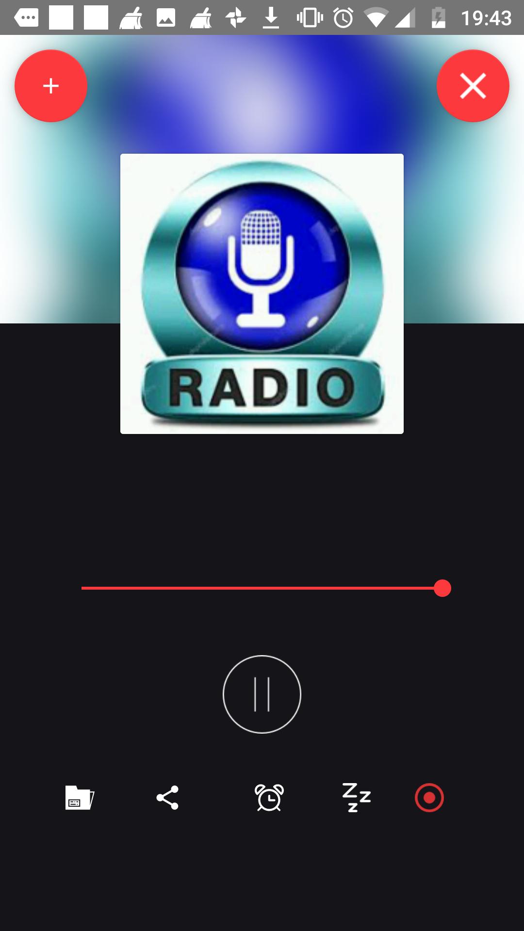 Radio Gospel Web