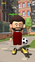 The Real Juggle