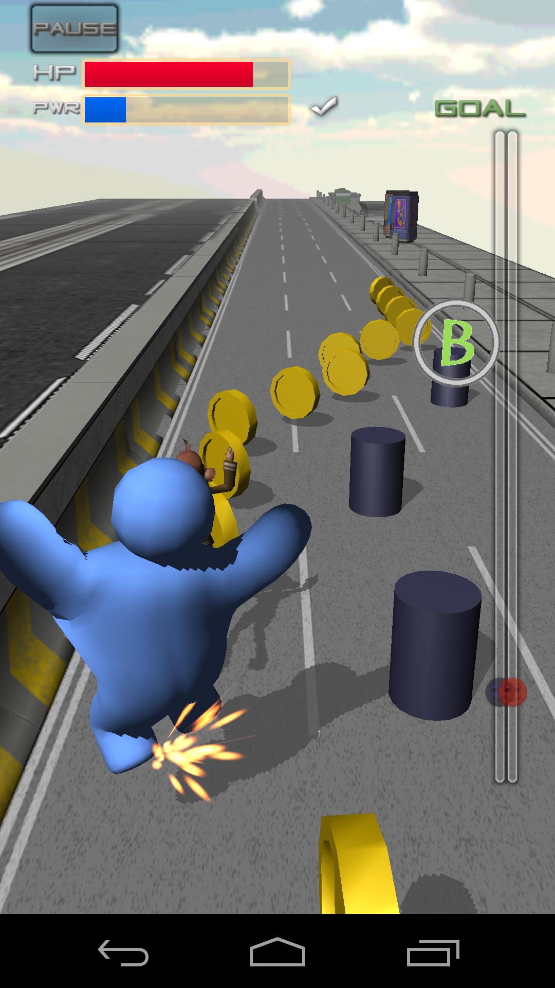 Inline Hero 3D