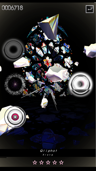 Tone Sphere