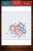 Connect Dots Duel