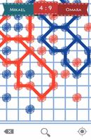Connect Dots Duel