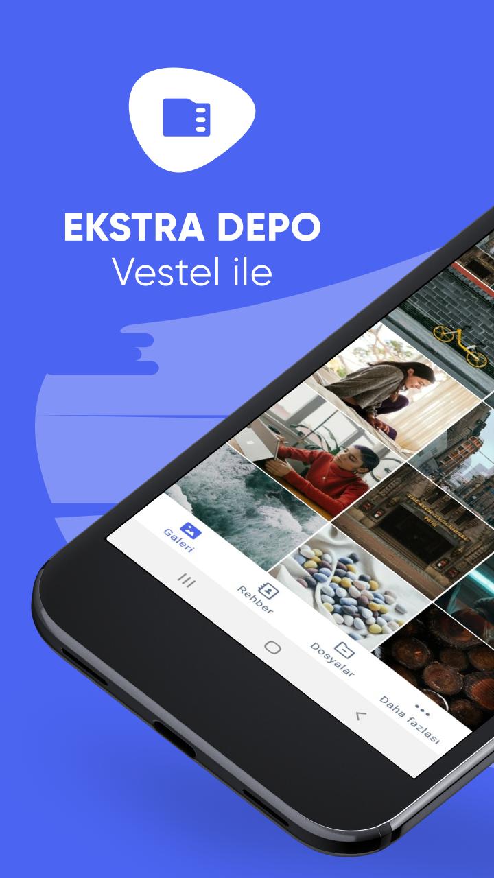 Vestel Cloud