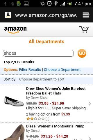 90% Amazon Deals