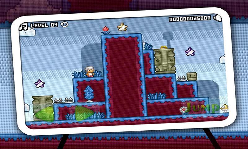 Lep's World Jump