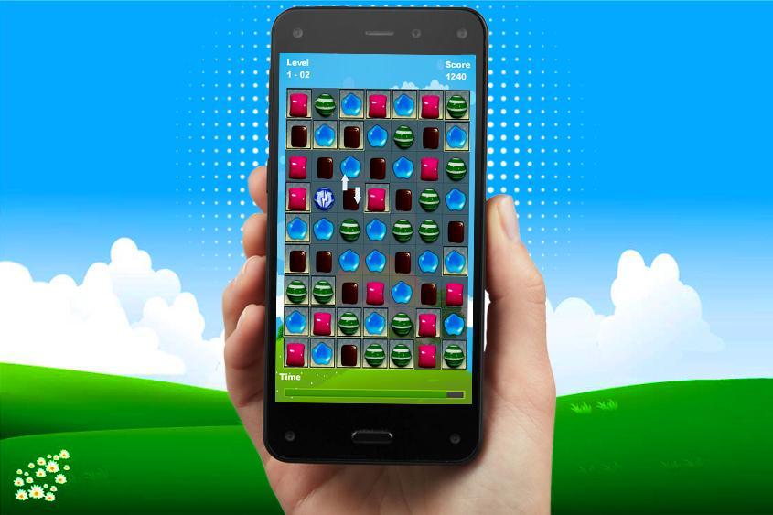 Candy Quest HD