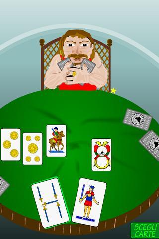 Scopa Tab