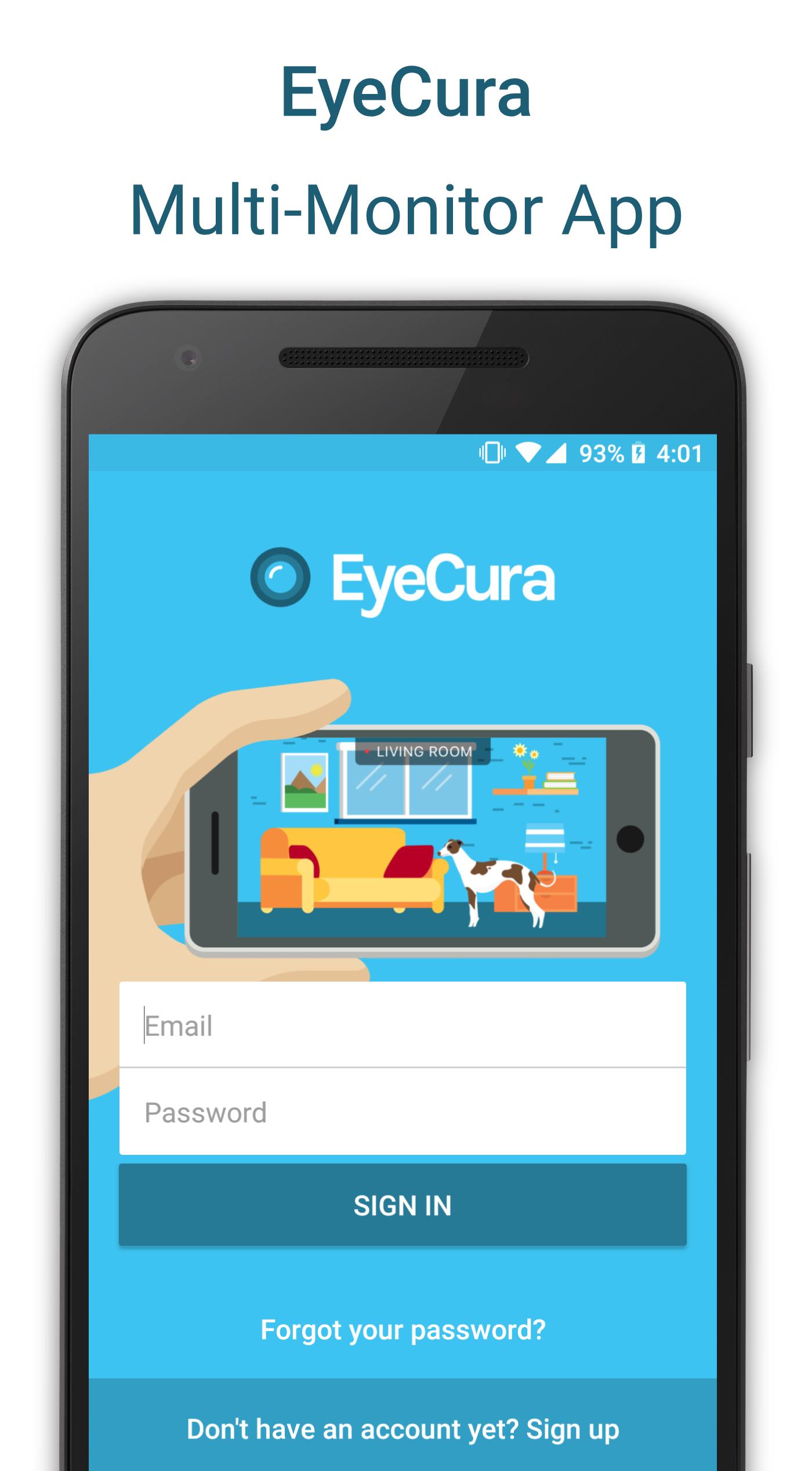 EyeCura