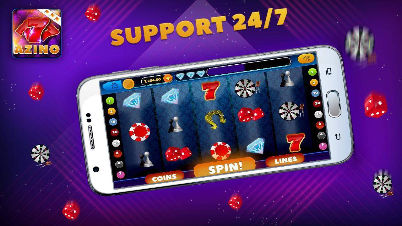 Quick slot machines