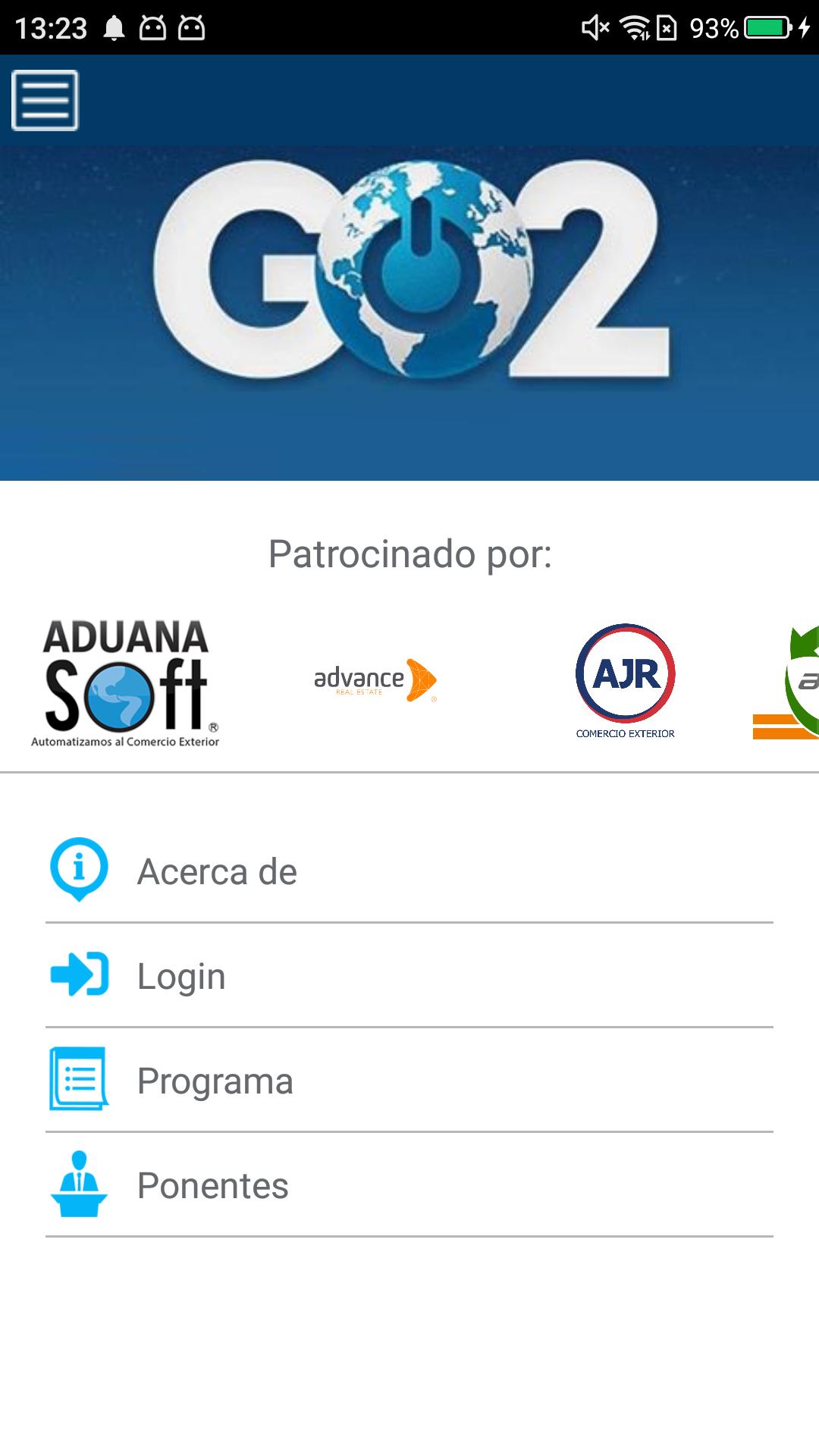 Foro Go