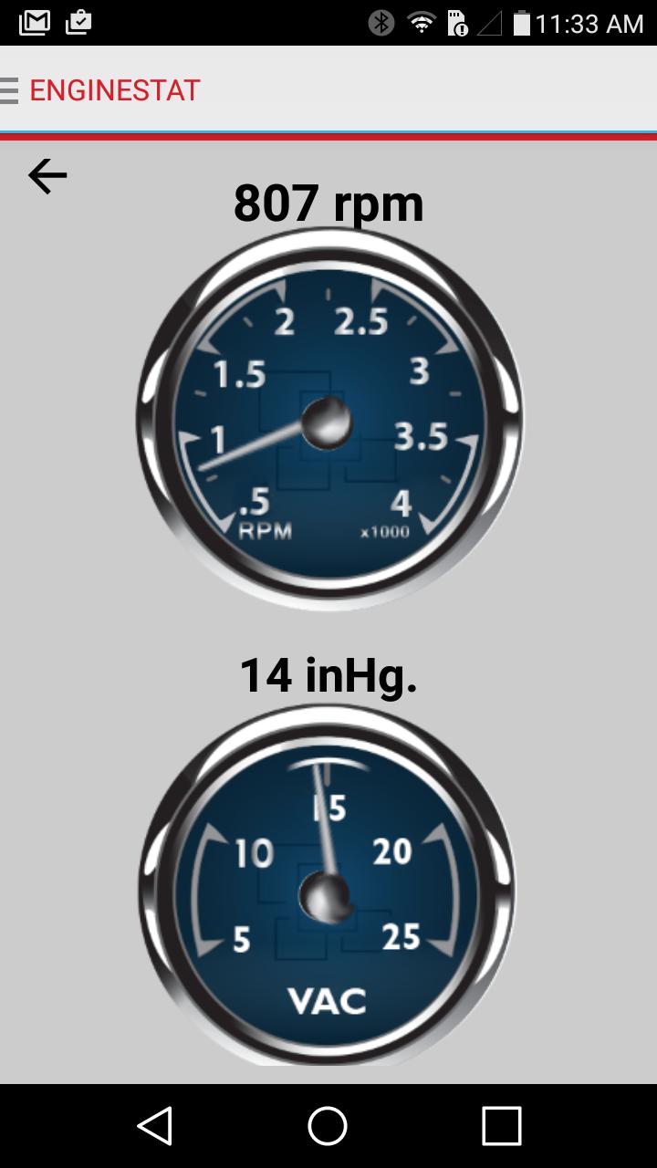 ENGINESTAT