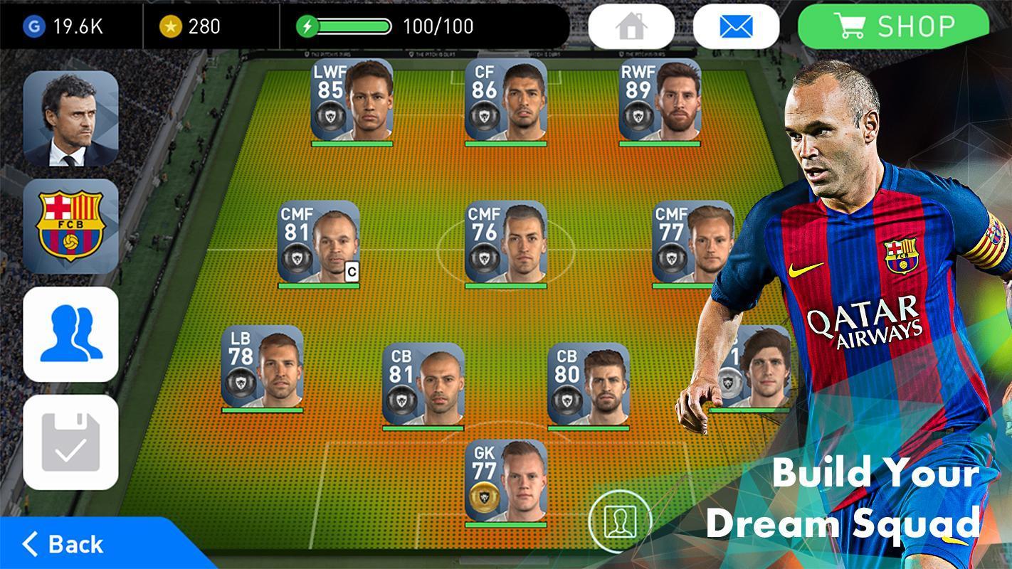 Winning Eleven