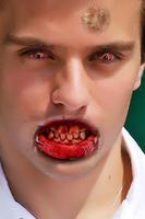 Zombie Yourself