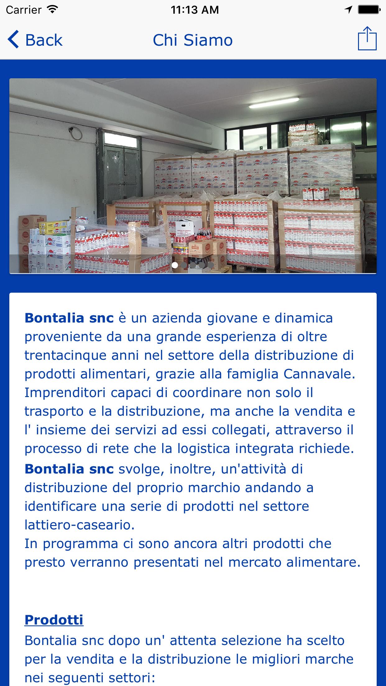 Bontalia