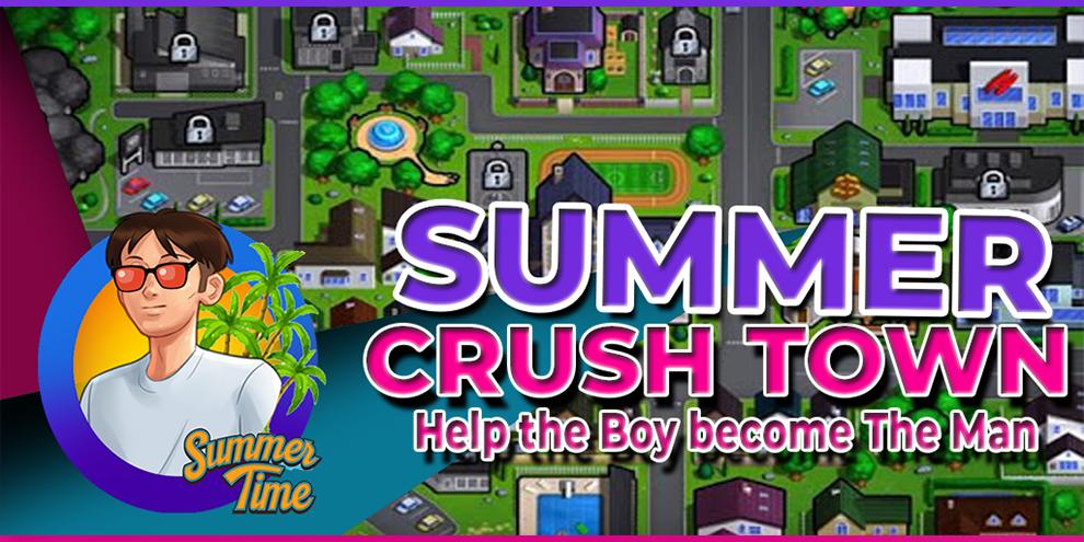 Strategy Of Summertime Saga Guide