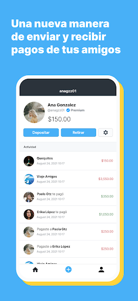 Moneypool