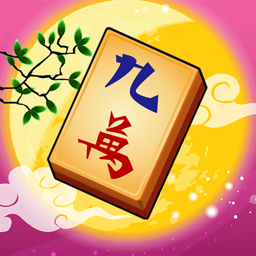 Majong Puzzle Deluxe