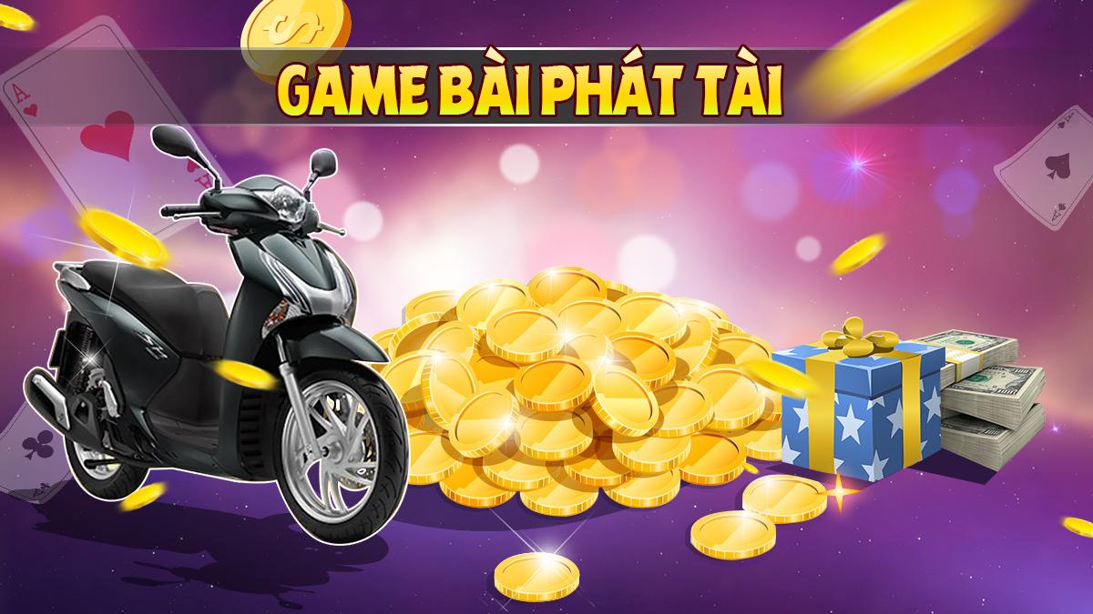 Game bai online BigOne, game bai doi thuong Bigone