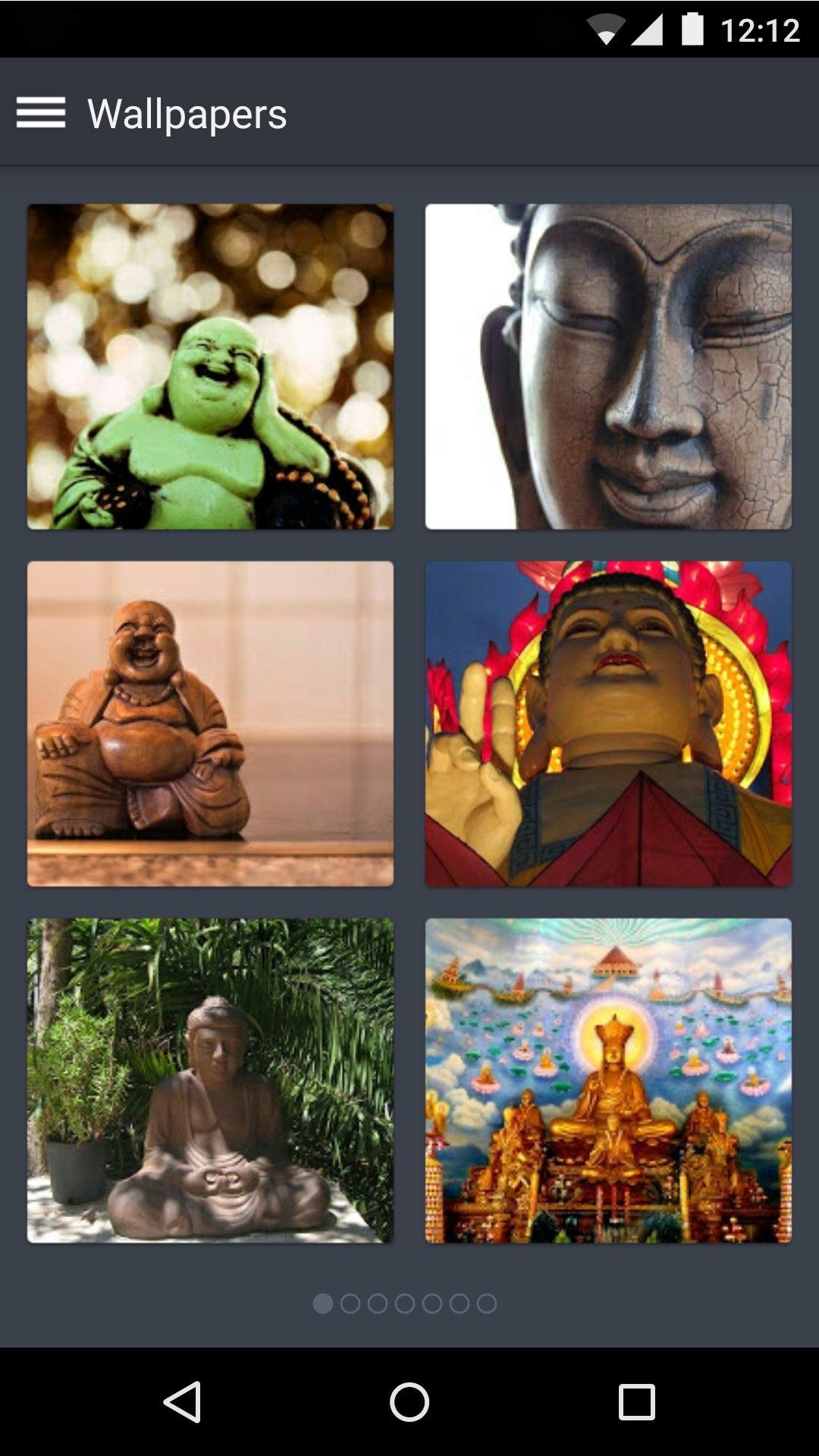 Buddha Wallpapers