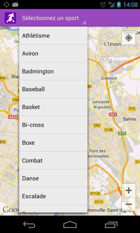 Toulouse Sports
