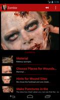 Halloween Horror Makeup Free