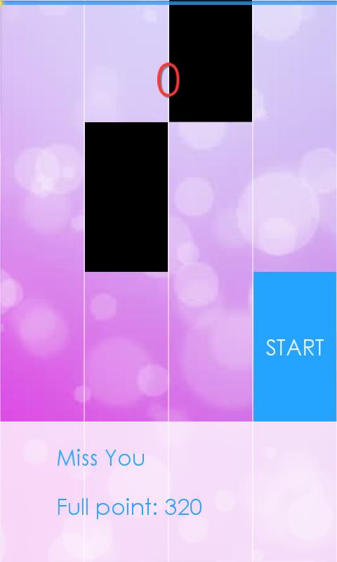 Magic Paino 2
