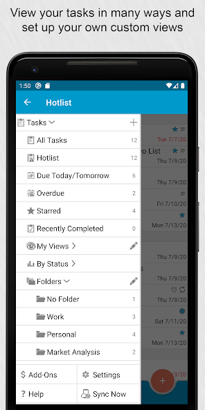 Ultimate To-Do List