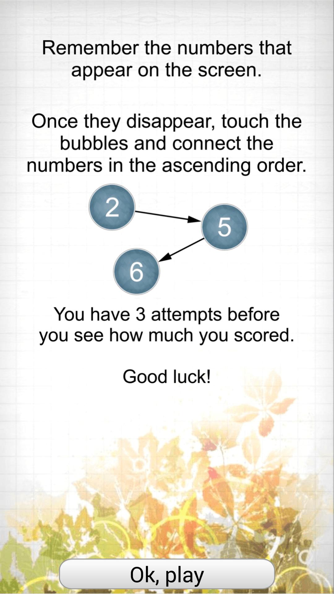 Brain Test PRO