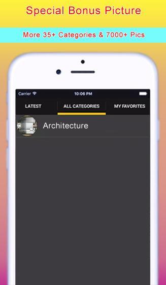 App Architecture