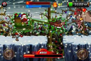 Devil Ninja (Xmas)