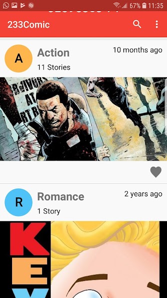 233Comic