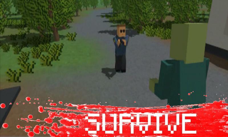 SURVIVOR CRAFT