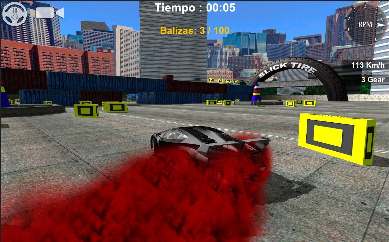 Drift EVO